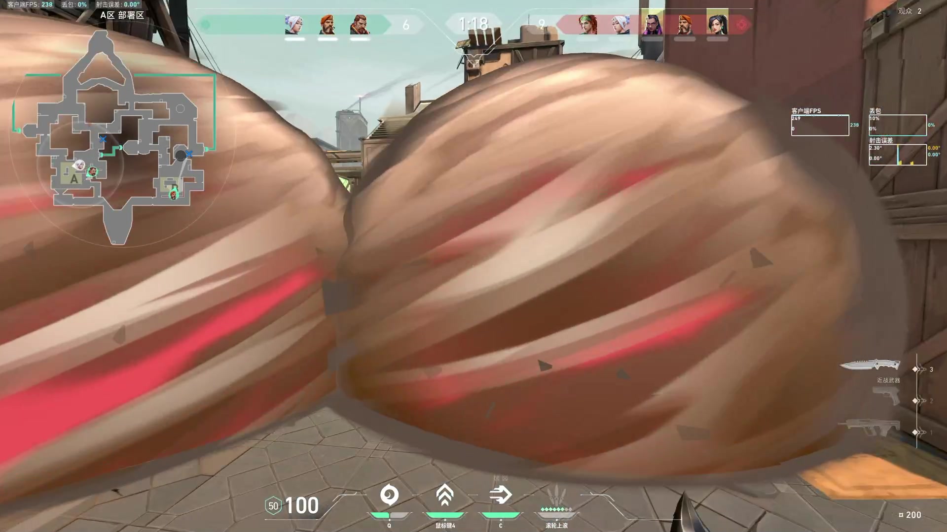 【2024-03-13 02点场】TYF唐亦风：怎么这么累