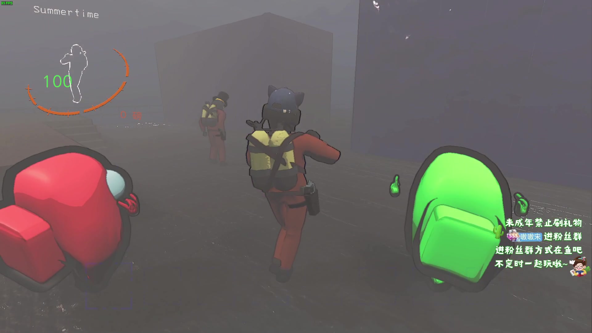 【2024-03-13 23点场】小小宋OAO：✨小小宋✨祝大家开心快乐每一天！