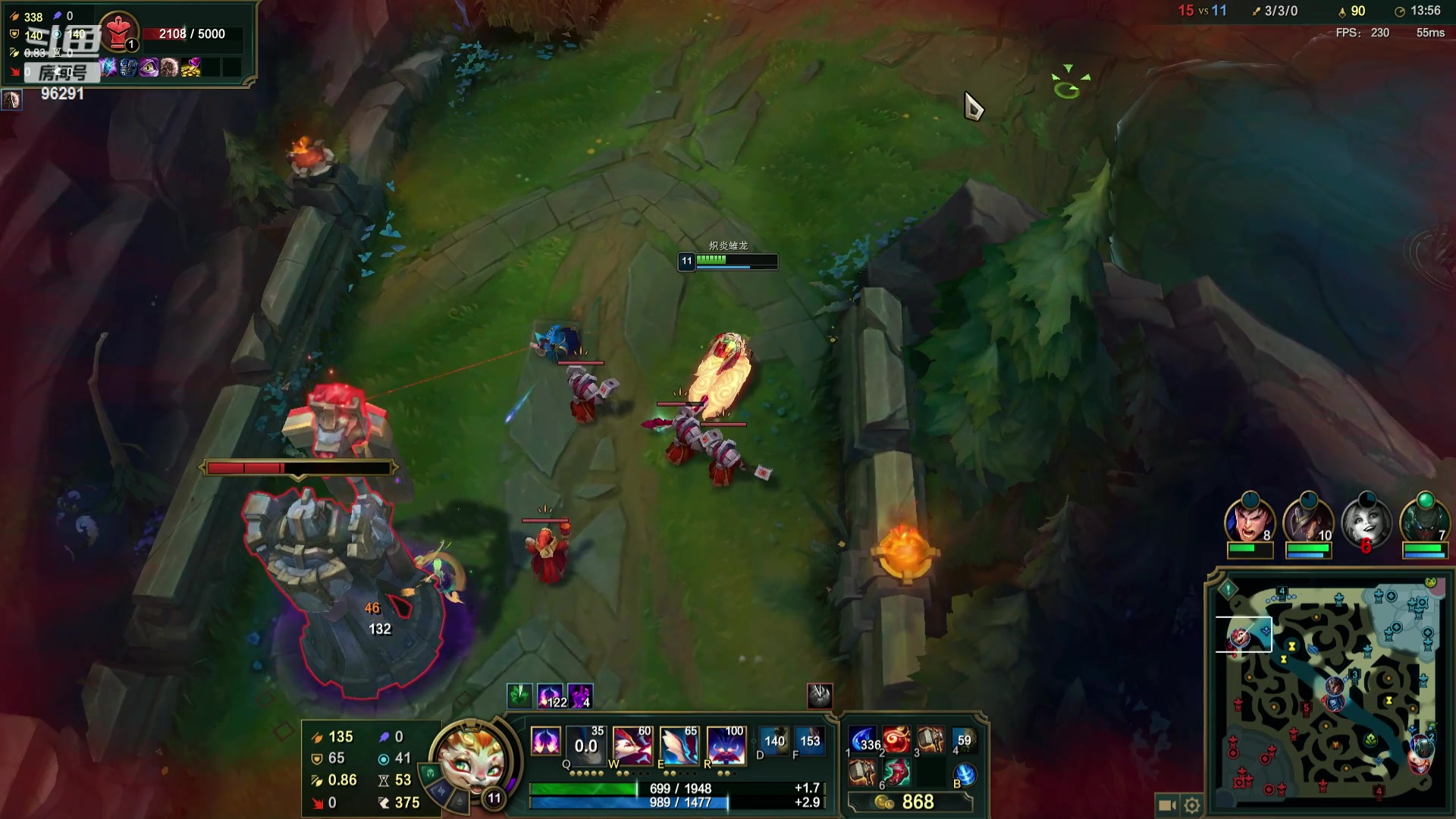 【2024-03-14 18点场】东北大鹌鹑：东北大鹌鹑 恐怖如斯！相声艺术家