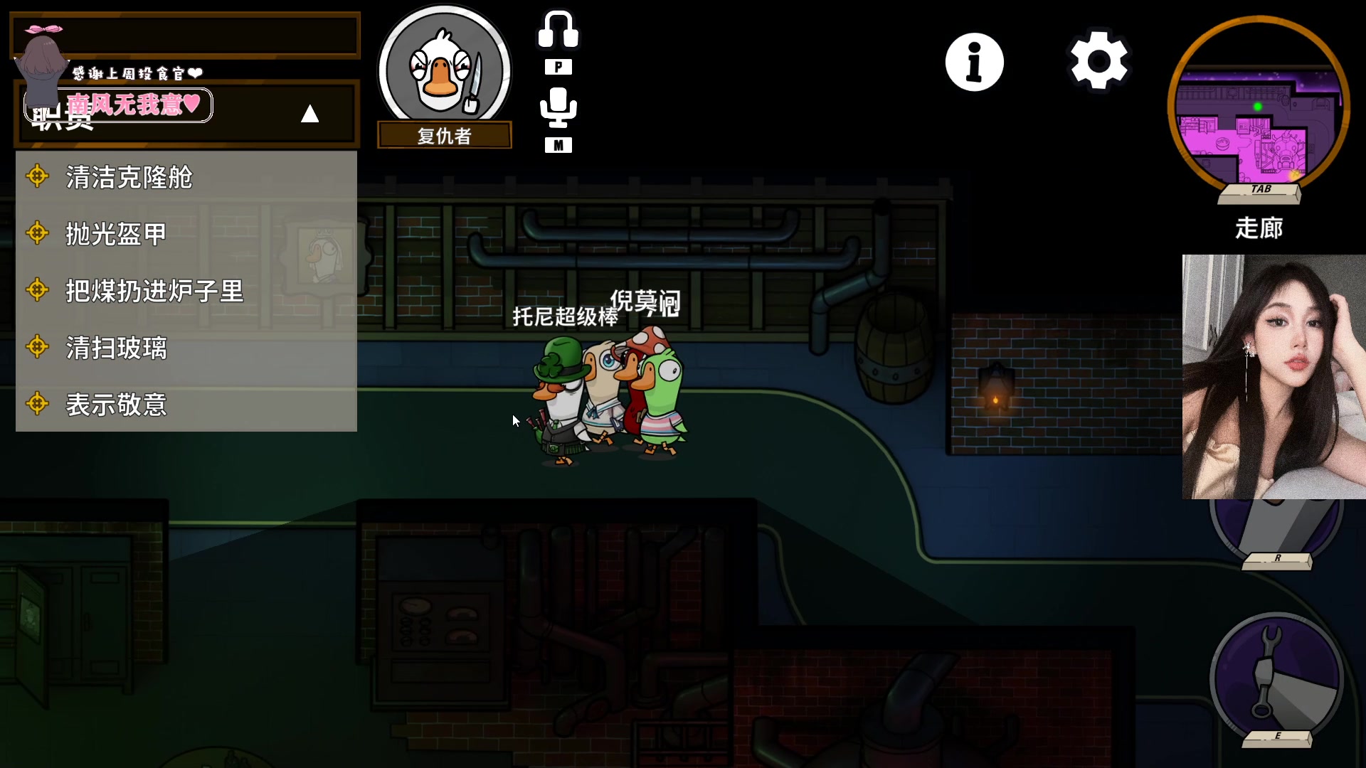 【2024-03-13 22点场】OrangebabyOAO：FPP先天圣体！