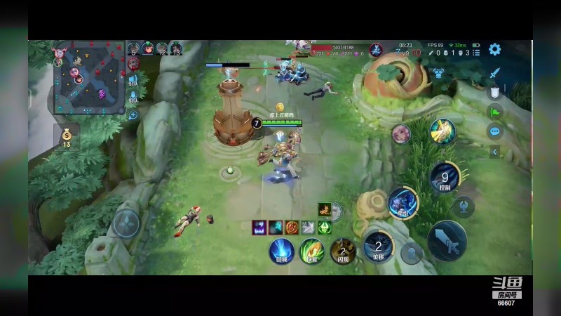 【2024-03-13 22点场】YTG丶落幕：武汉ES VS RNGM