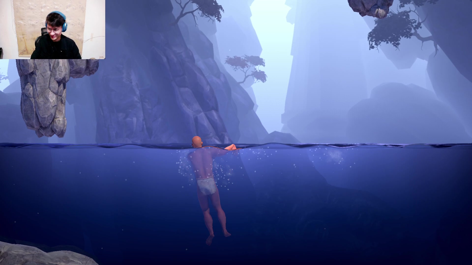 【2024-03-14 19点场】暴走的银剑君丶：银剑君：30岁天才玩家！`