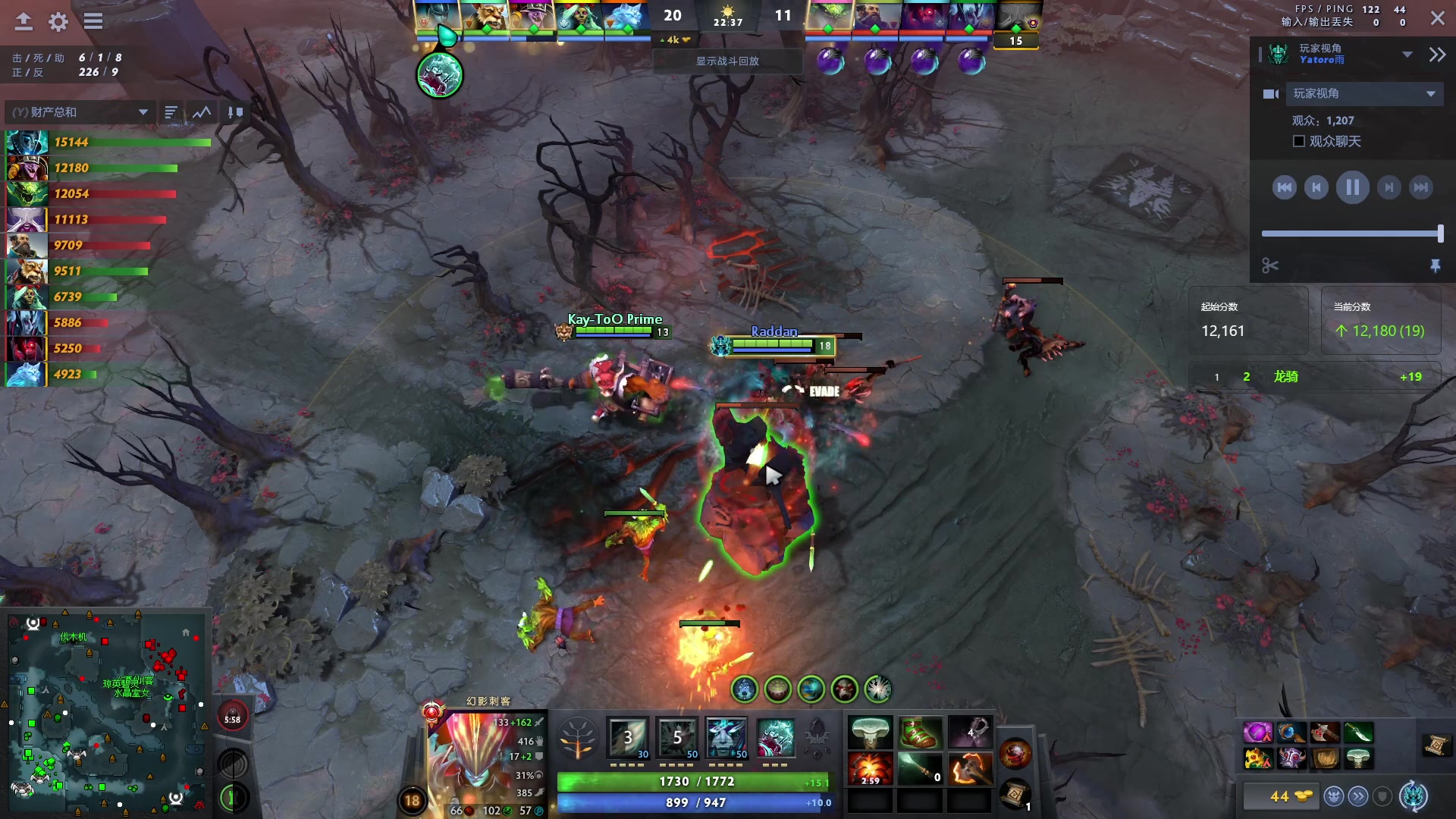 【2024-03-13 19点场】阳光男孩Aq：宰个猪！！！7718843