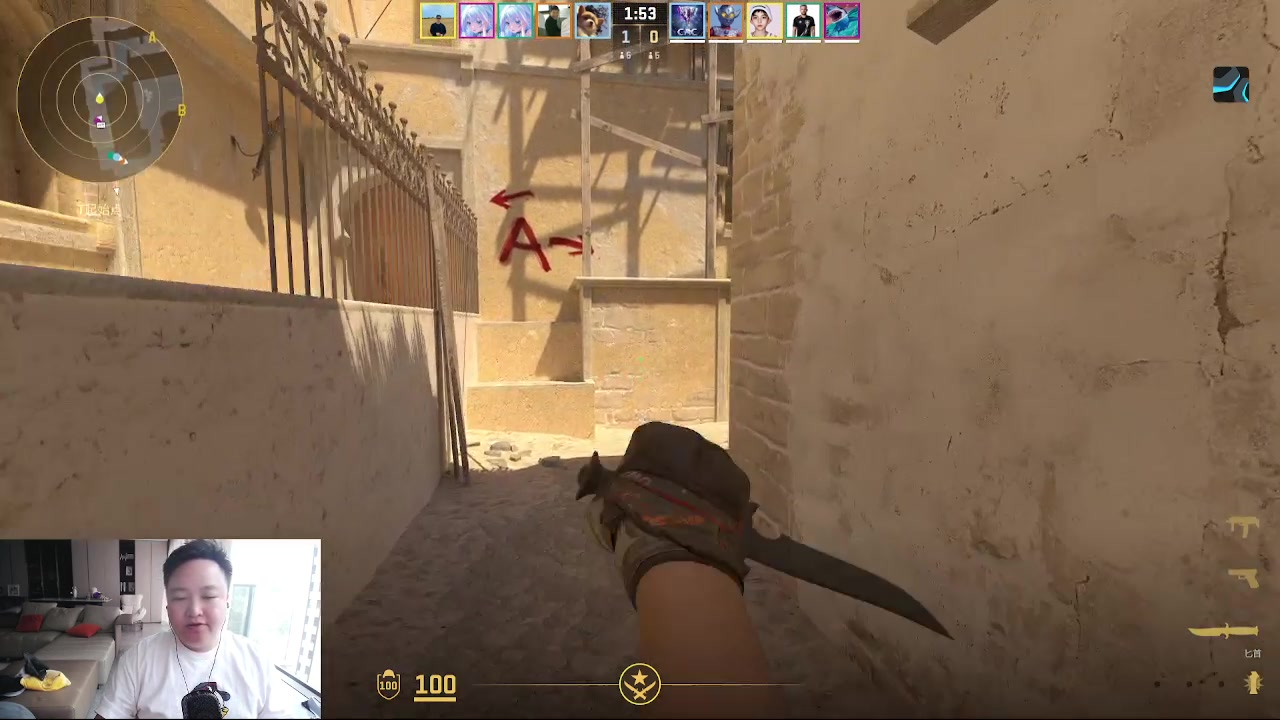 【2024-03-13 16点场】你的琳皇无限猖狂：我是沃特啊9616398