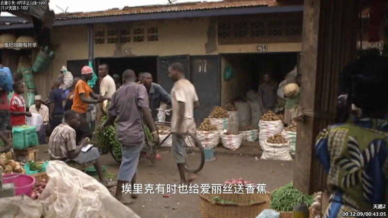 【纪录片】酷炫你你你的精彩时刻 20240315 06点场