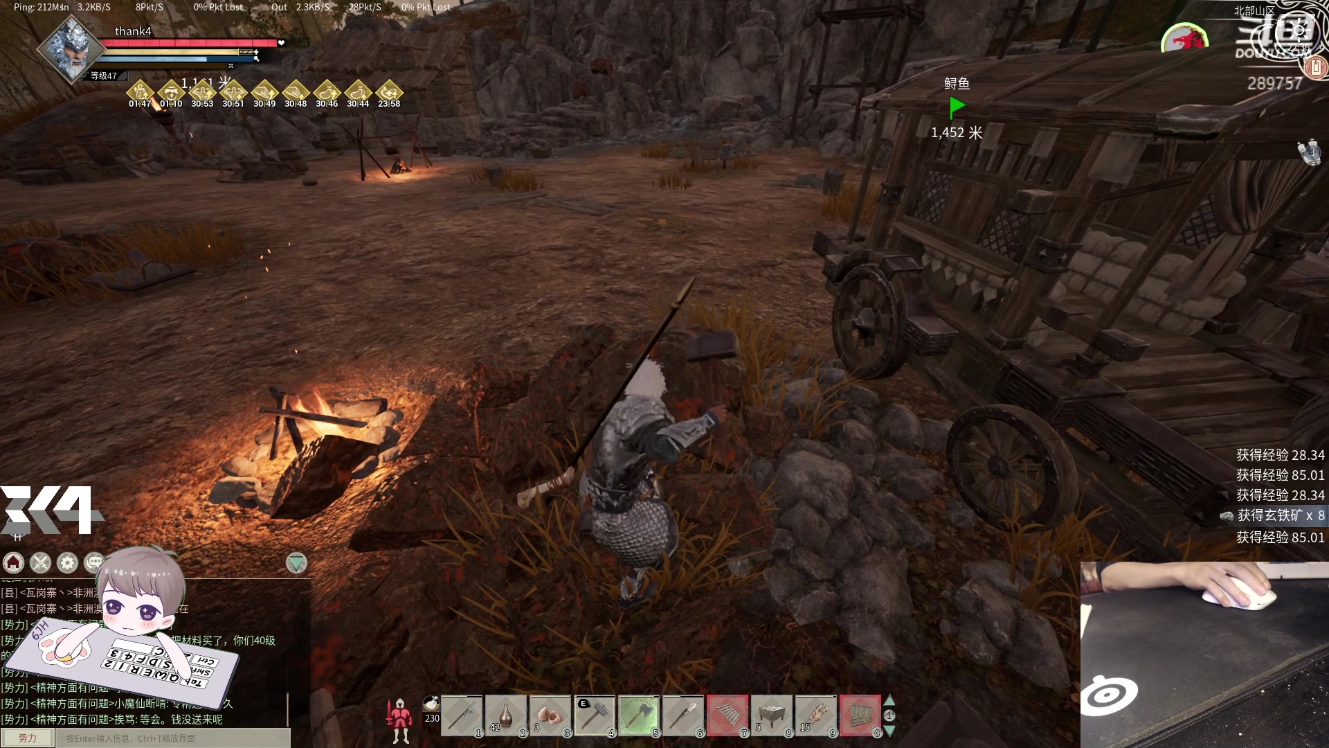 【2024-03-14 21点场】刘俊豪adc：【非常互娱】今天你快乐吗!!!