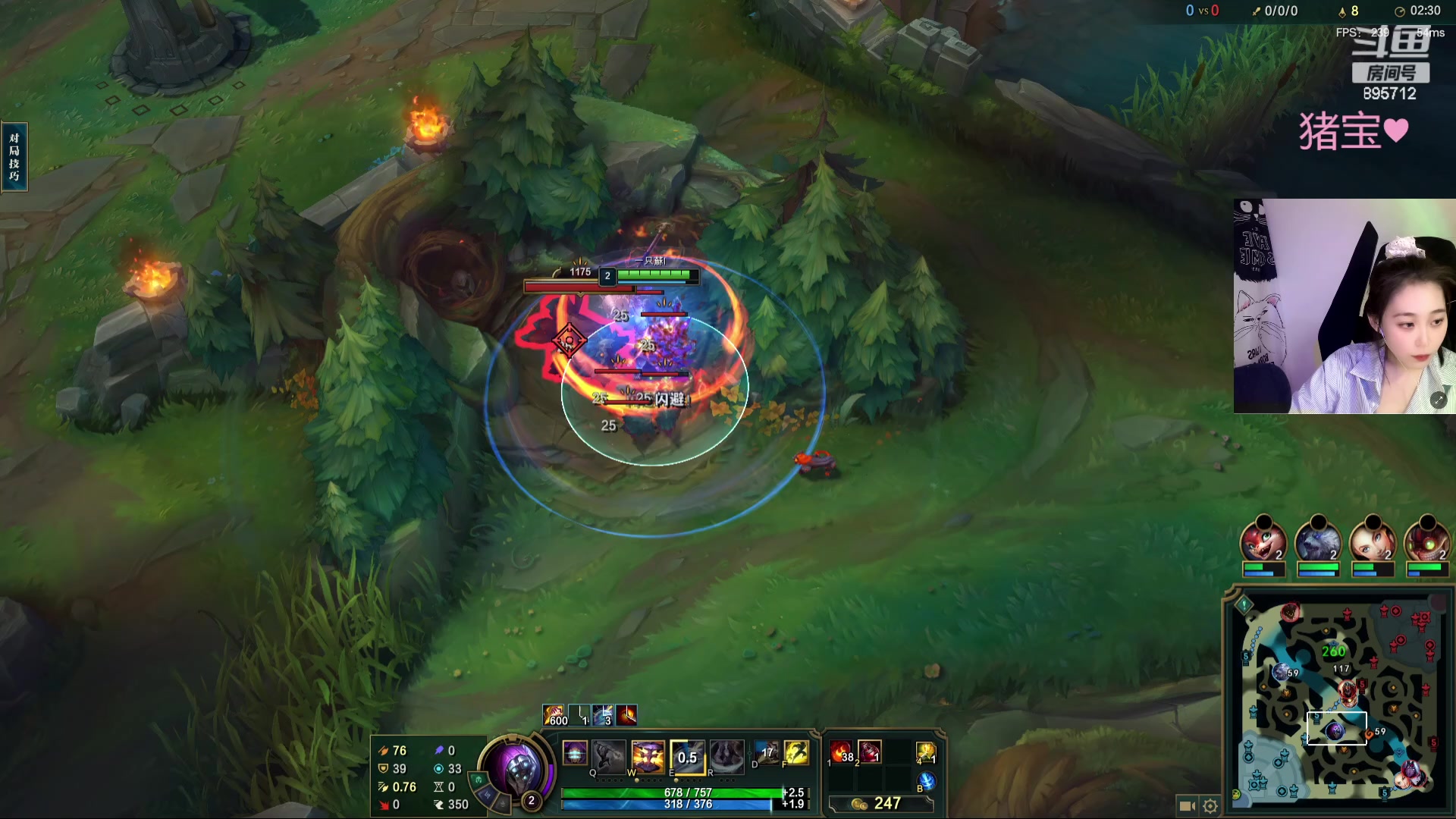 【2024-03-14 20点场】一只蘇l：组排+训练赛！