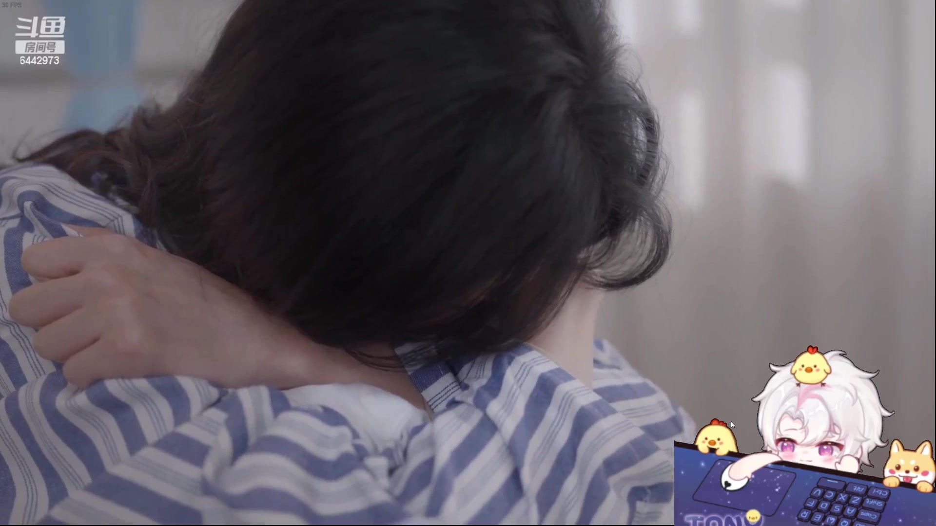 【2024-03-15 14点场】Tony托公子：不可以吃鲅鱼哦！