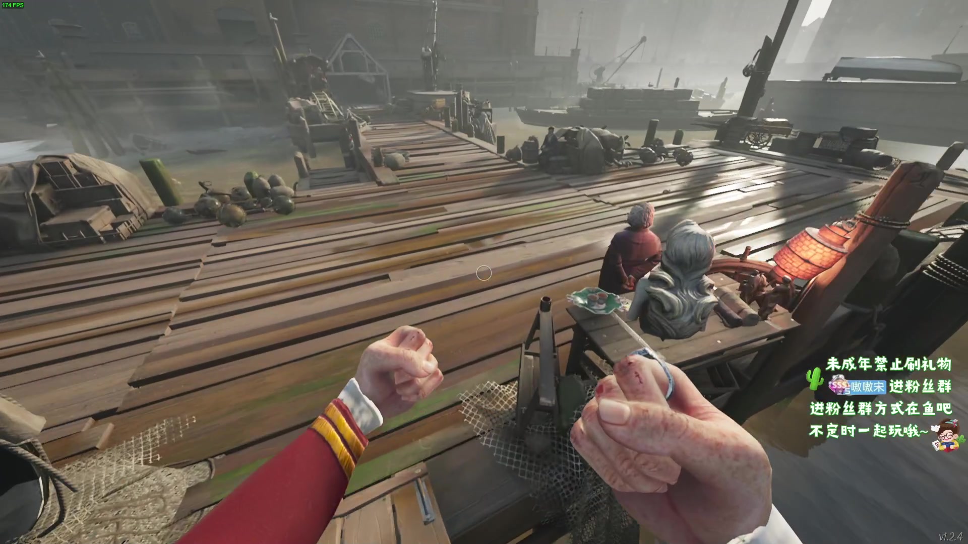 【2024-03-14 23点场】小小宋OAO：✨小小宋✨祝大家开心快乐每一天！