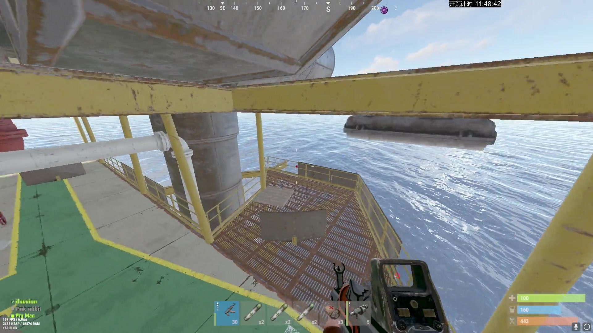 【2024-03-15 19点场】斯祥丶：15号上午8点官服三人服开荒！