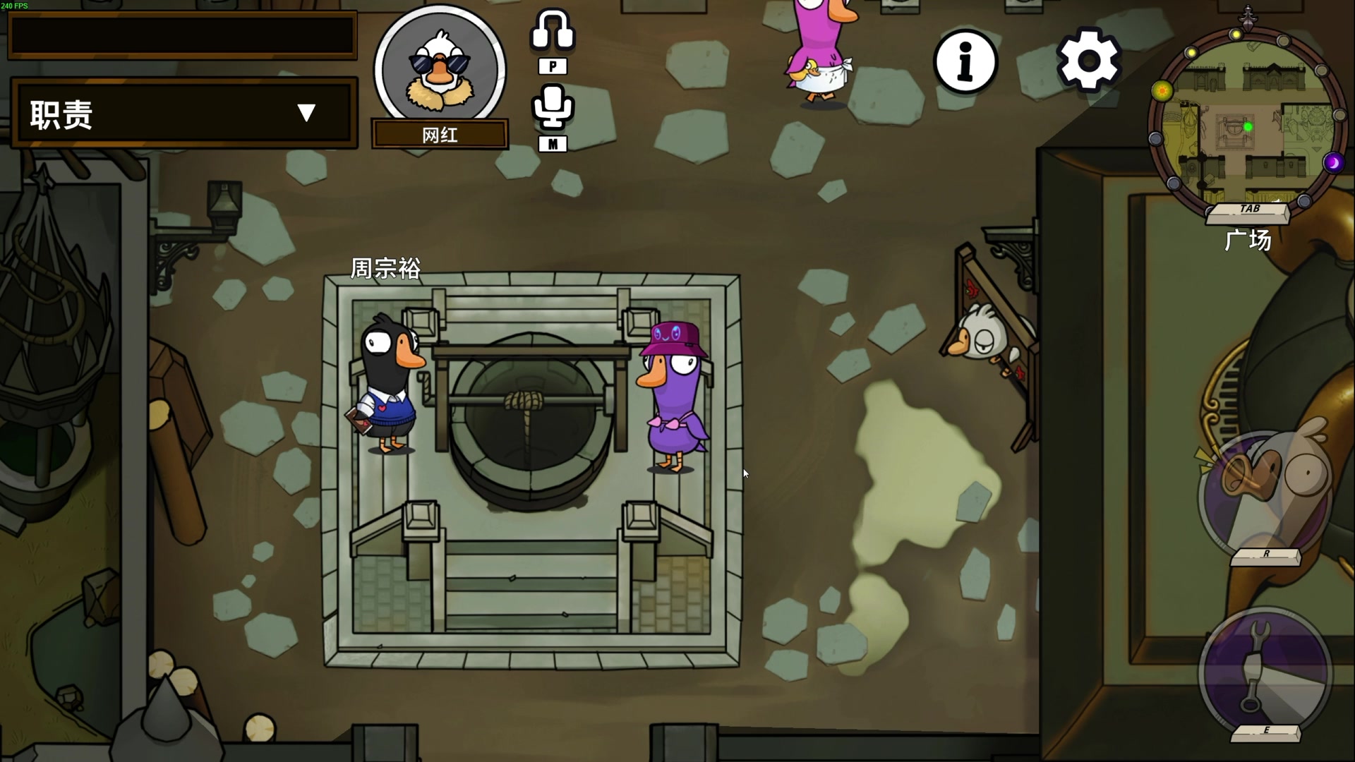 【2024-03-14 22点场】TYF唐亦风：过过福星XDM！