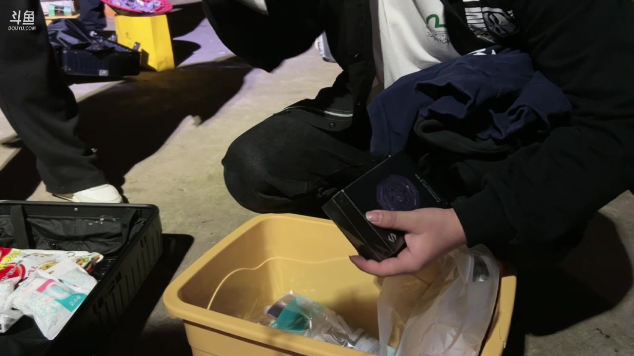 【2024-03-15 21点场】阿福Afuuu：【钻石双倍】变形记 先导片