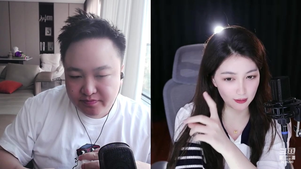 【2024-03-13 14点场】你的琳皇无限猖狂：我是沃特啊9616398