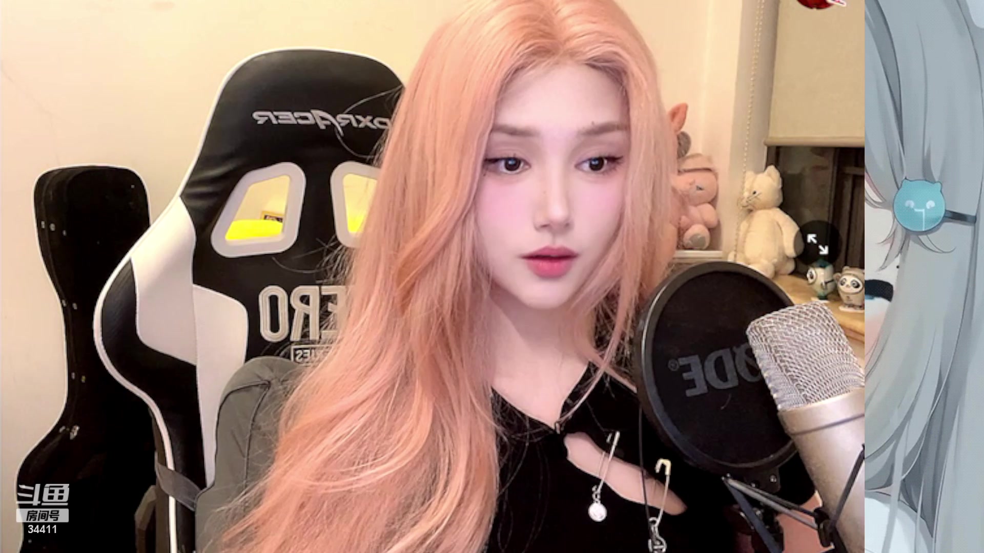 【2024-03-15 20点场】OrangebabyOAO：FPP先天圣体！