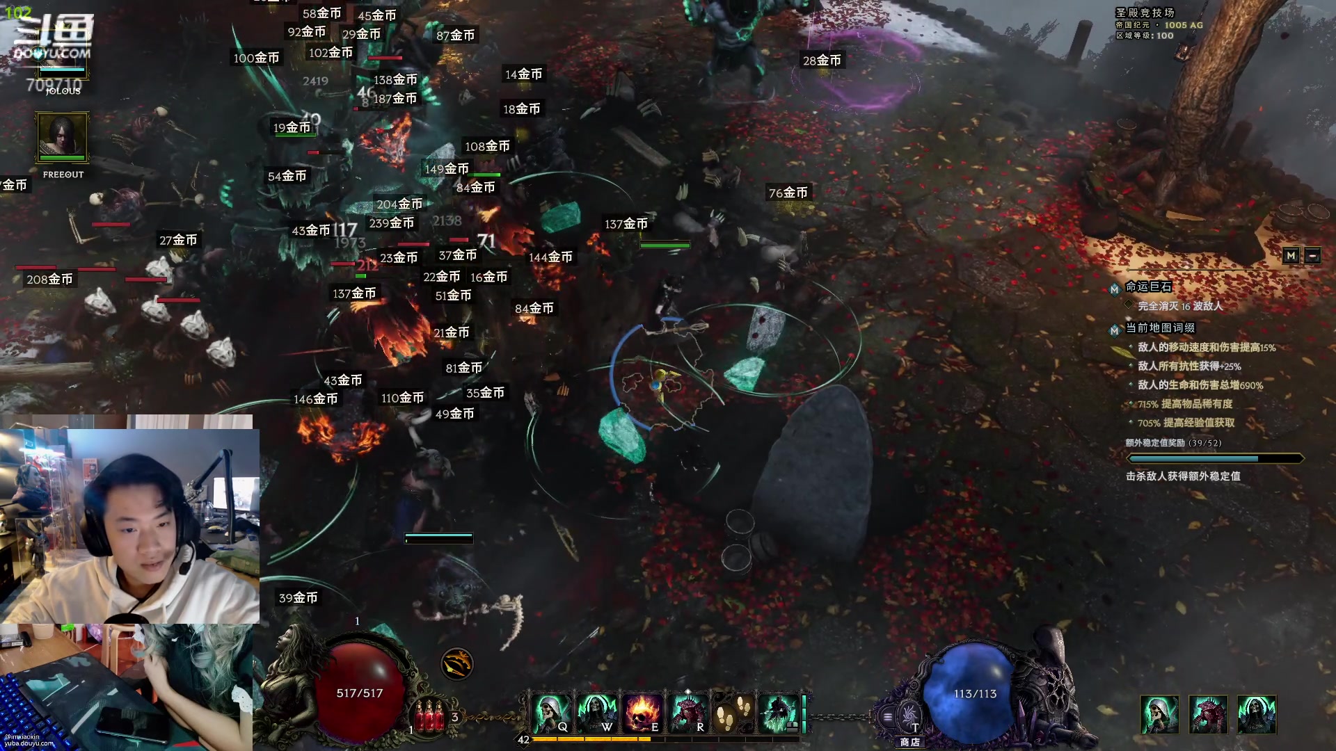 【2024-03-15 14点场】imxiaoxin：【✘-✘】纽约杯S2 钻粉卡