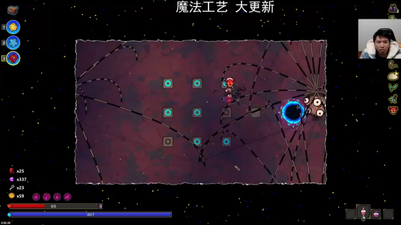 【2024-03-15 21点场】老皮历险记：震惊!这游戏居然这么好玩!