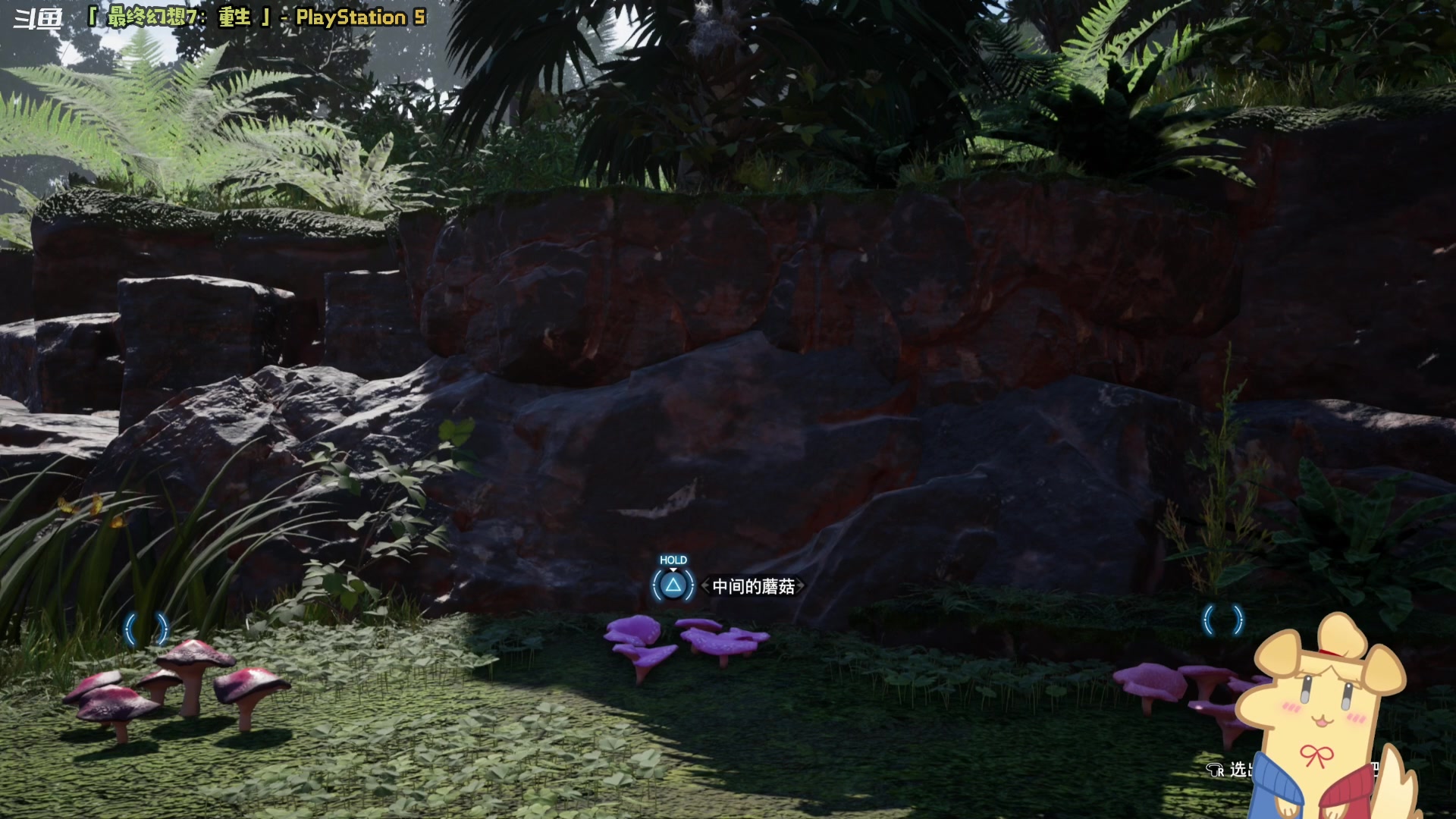 【2024-03-11 22点场】哈尼她姐：最终幻想7：重生！