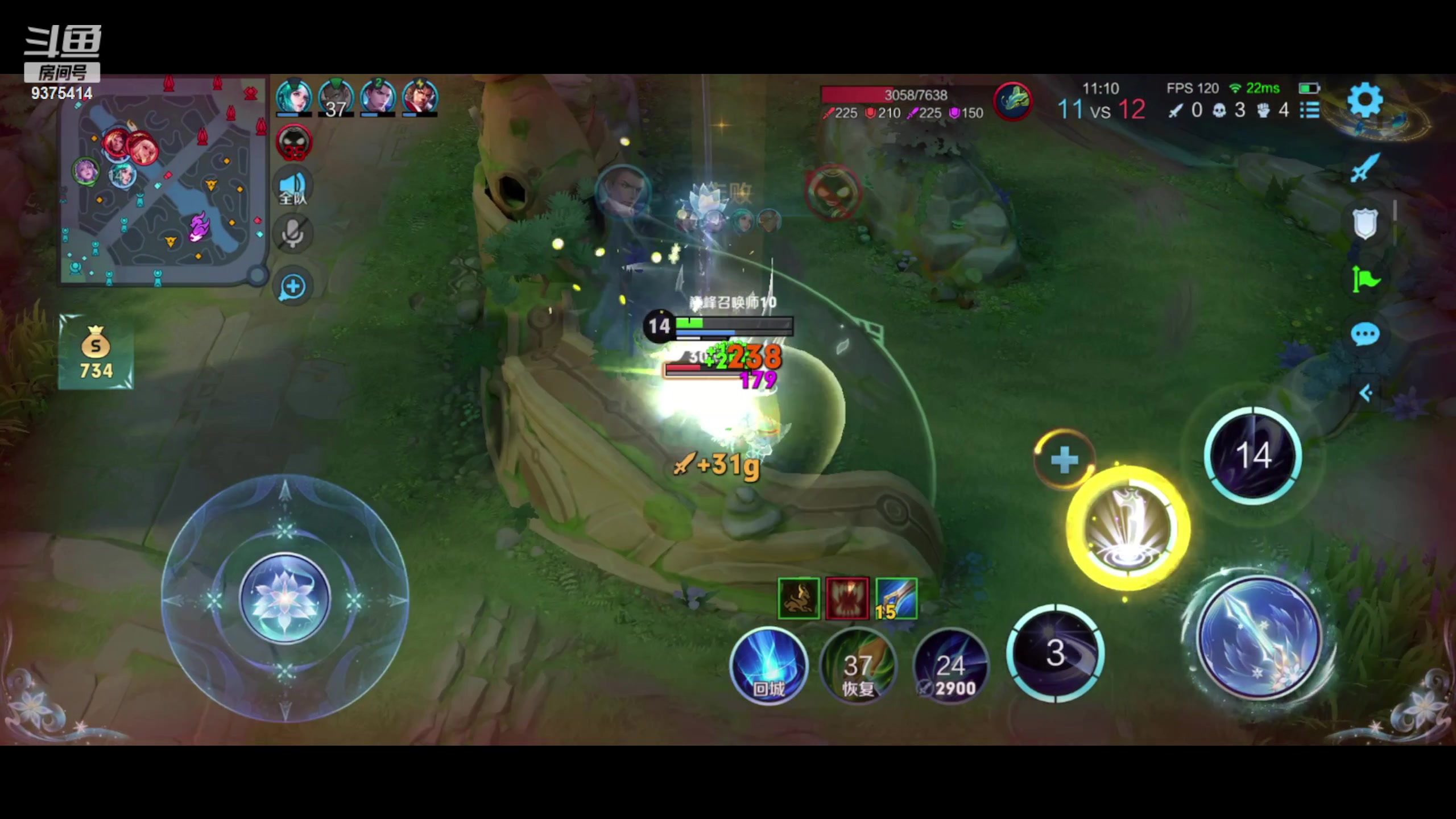 【2024-03-16 18点场】昧昧不是妹妹：昧神降临啊啊啊啊