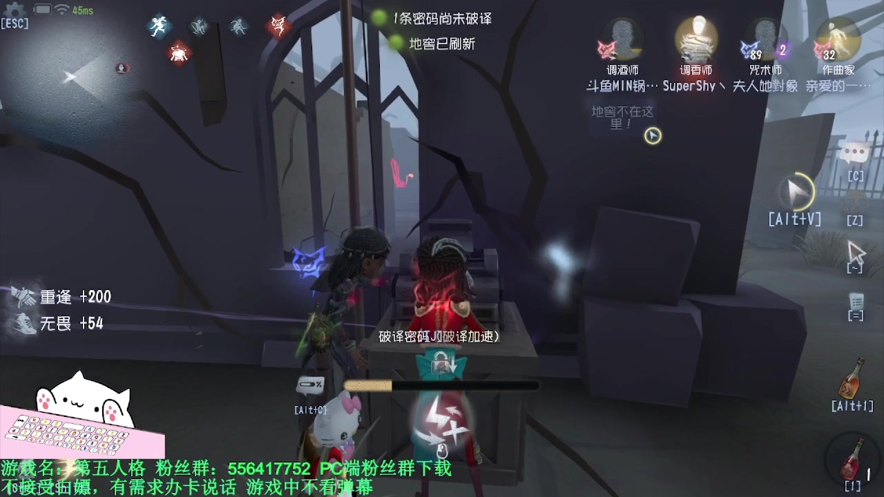 【2024-03-16 08点场】MIN锅锅：青训人皇等你来