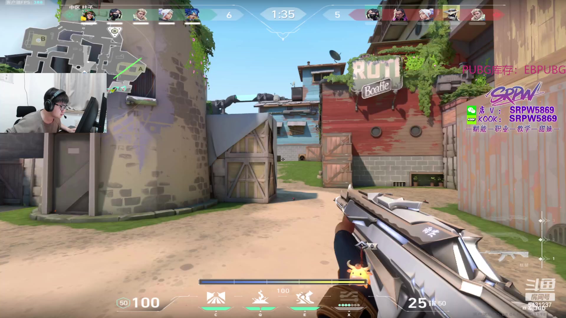 【2024-03-15 21点场】067QAQ：没招了不播咋整啊！