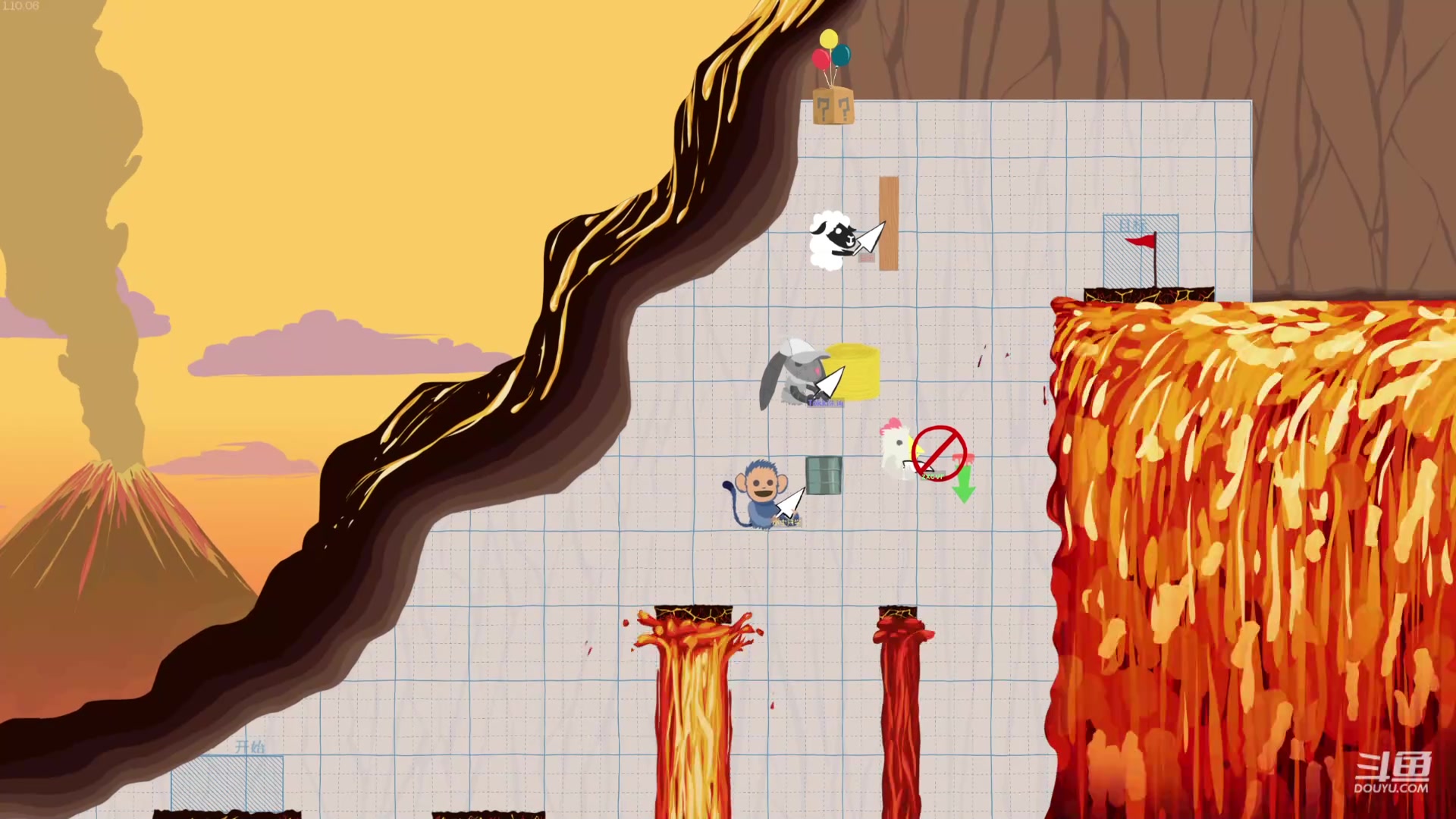 【2024-03-16 14点场】解说白乐：大家周末愉快~铁拳时间！