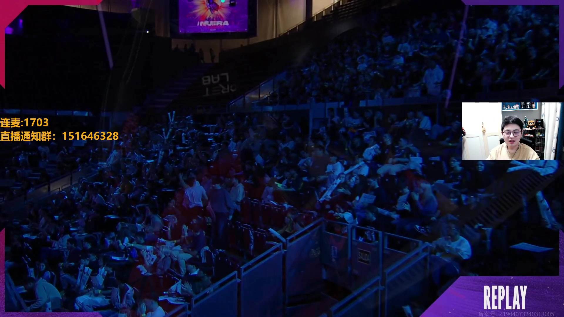 【2024-03-16 03点场】解说雨童：解说雨童：2点 SEN vs TH