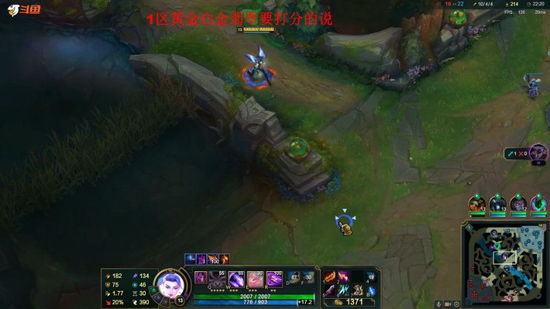 【格斗游戏】战神_河池VR的精彩时刻 20240316 03点场