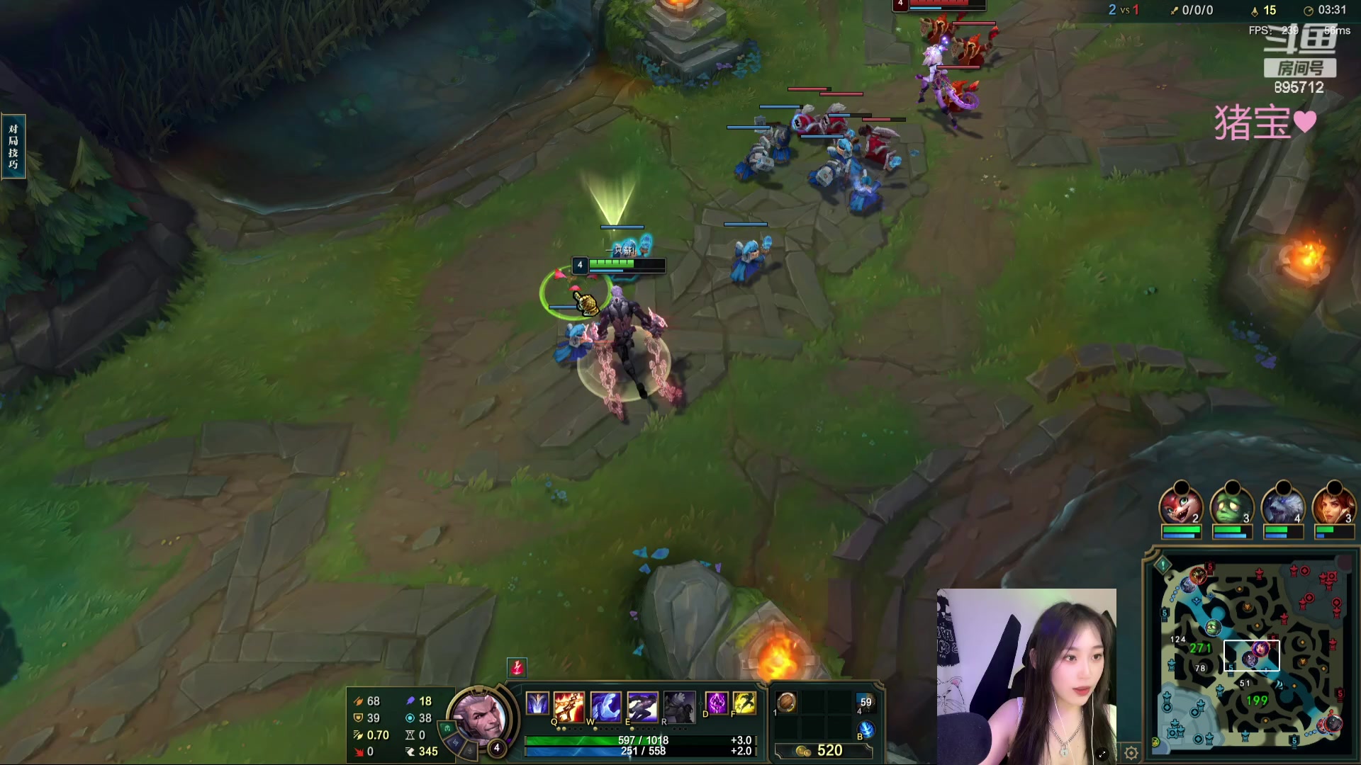 【2024-03-15 22点场】一只蘇l：蘇宝：钻石亲密度！