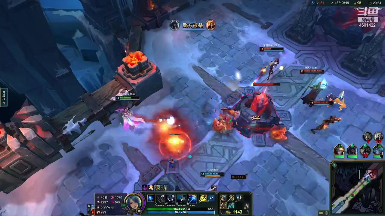 【2024-03-06 22点场】迷人的卿姐姐i：美好的一天，从看胖卿开始！