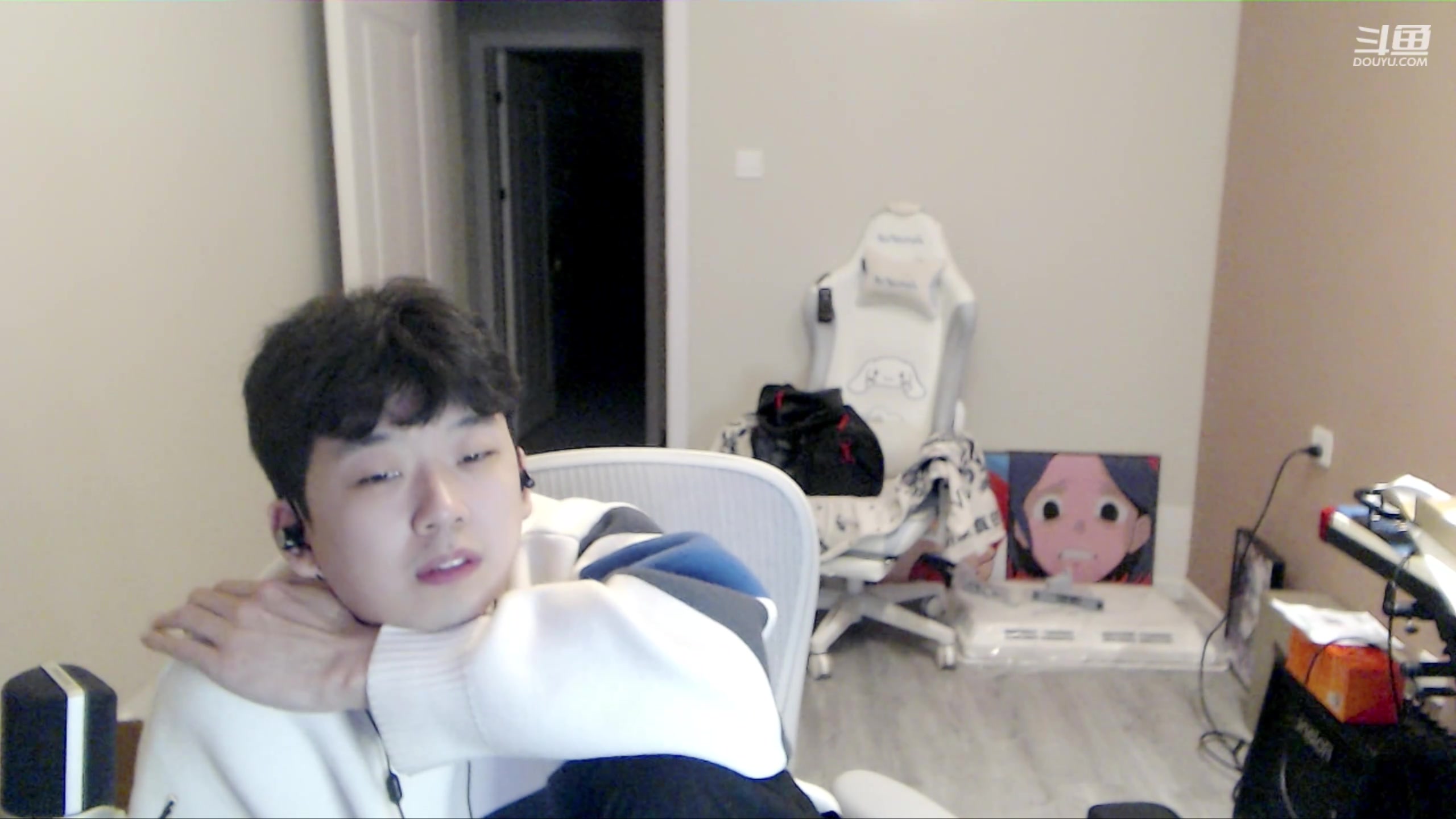 【2024-03-16 00点场】叁三QvQ：【小奶团】来了