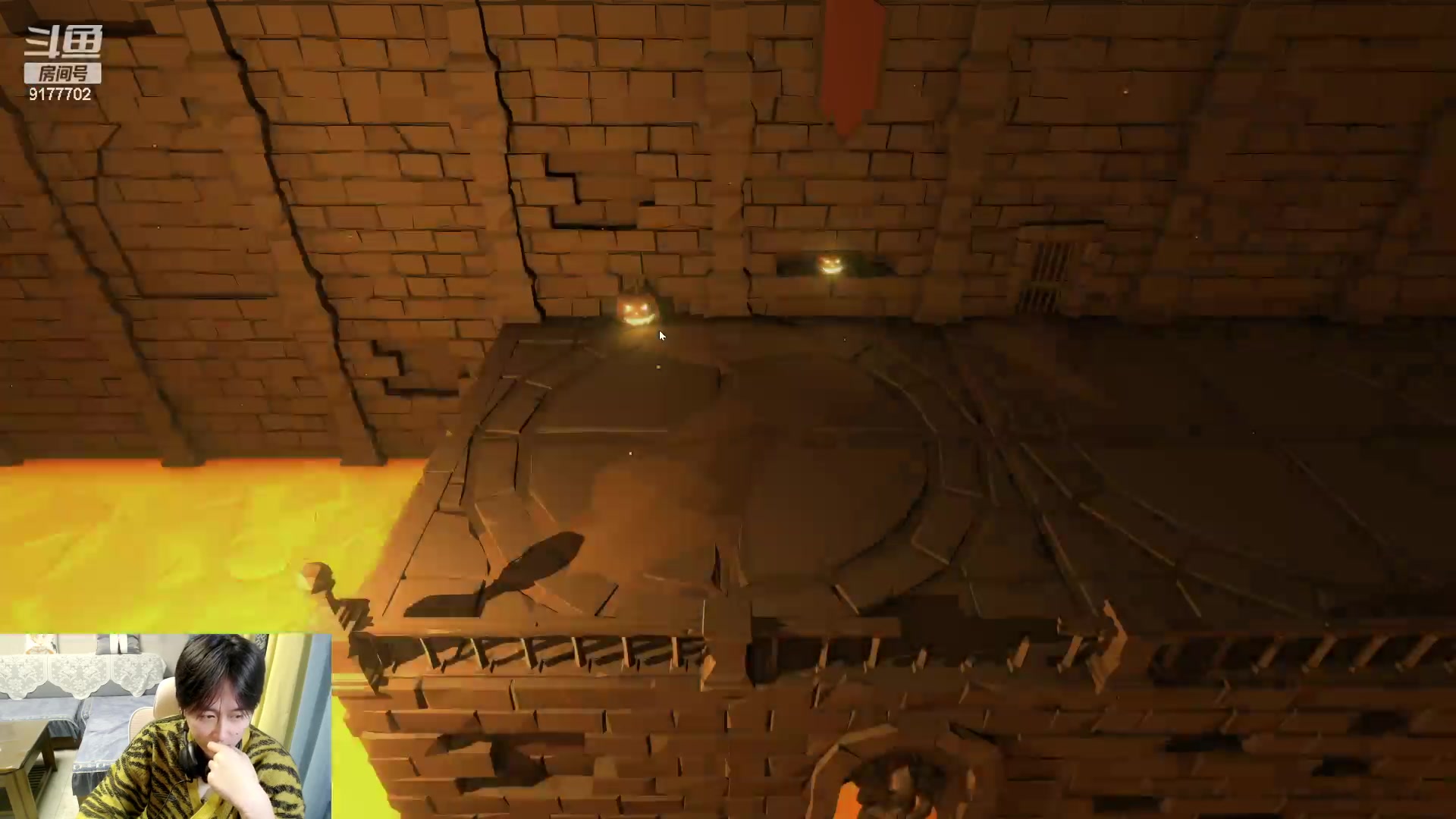 【2024-03-15 23点场】浅笑Giao：打两把巅峰后小游戏之神