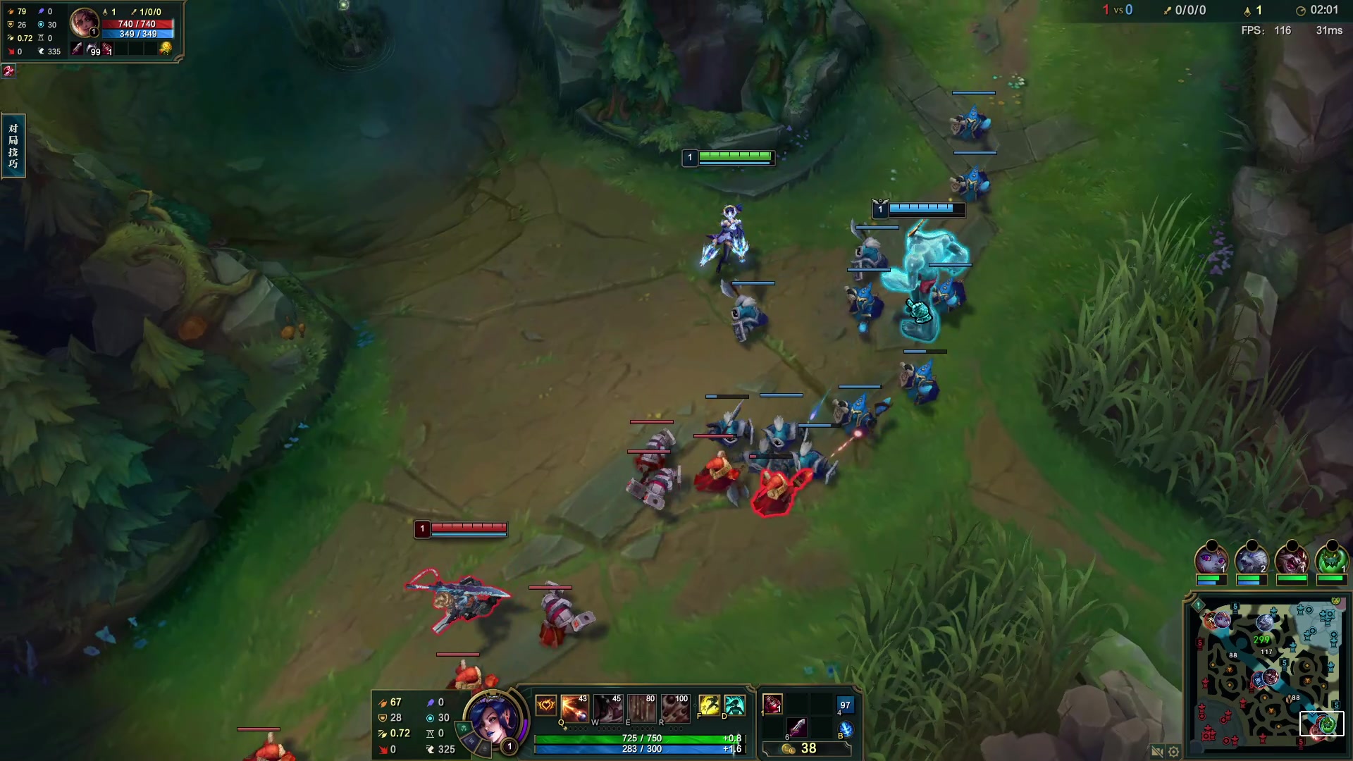 【2024-03-15 23点场】夏天夏天丶丶：国一女枪王把把凯瑞