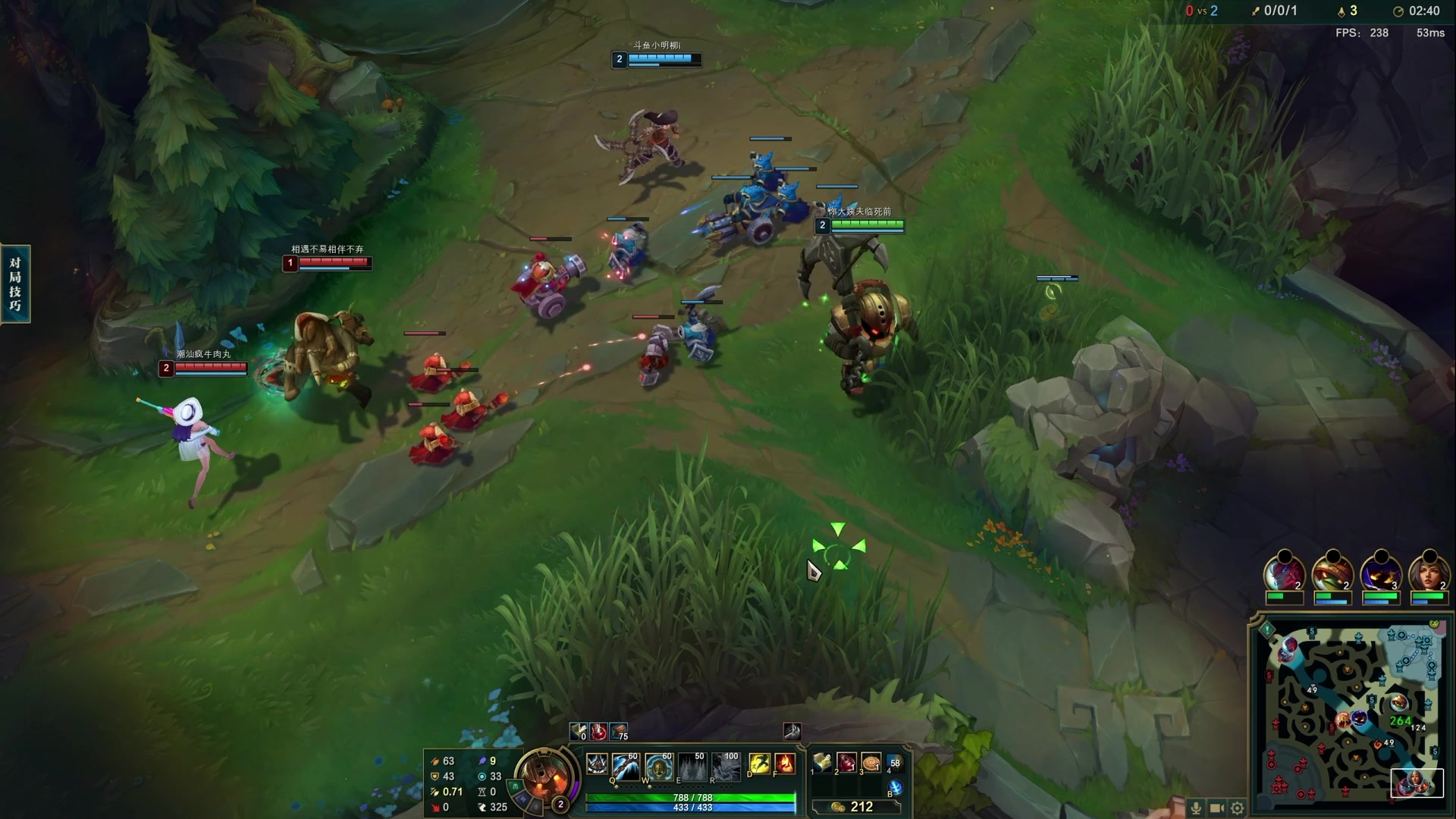 【2024-03-15 18点场】TYF唐亦风：单排上不了一点炒饭！