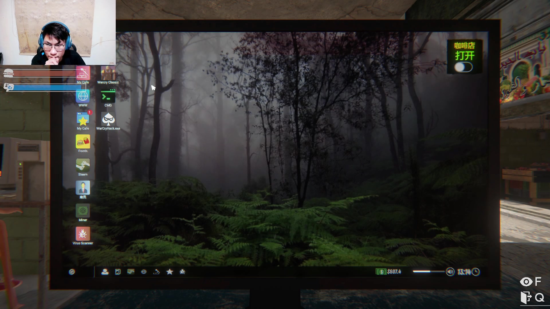 【2024-03-16 02点场】暴走的银剑君丶：银剑君：30岁天才玩家！`