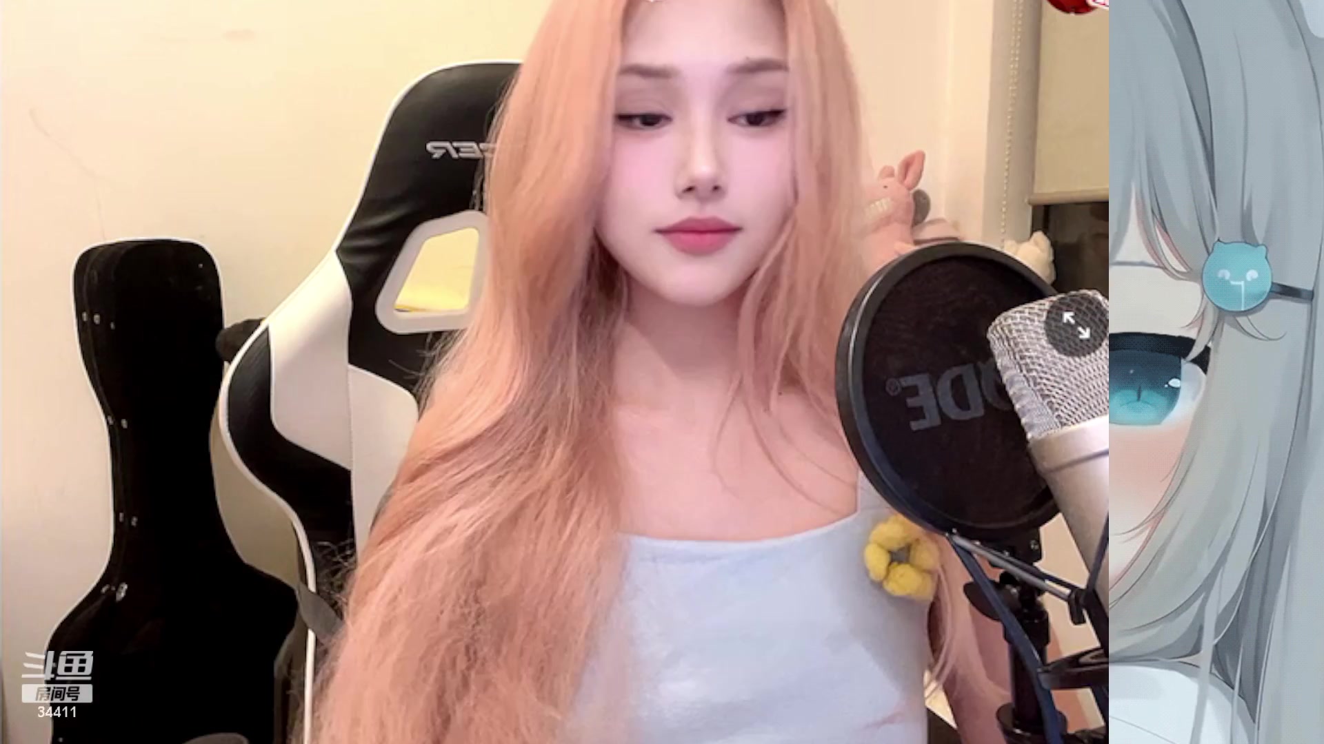 【2024-03-16 00点场】OrangebabyOAO：FPP先天圣体！