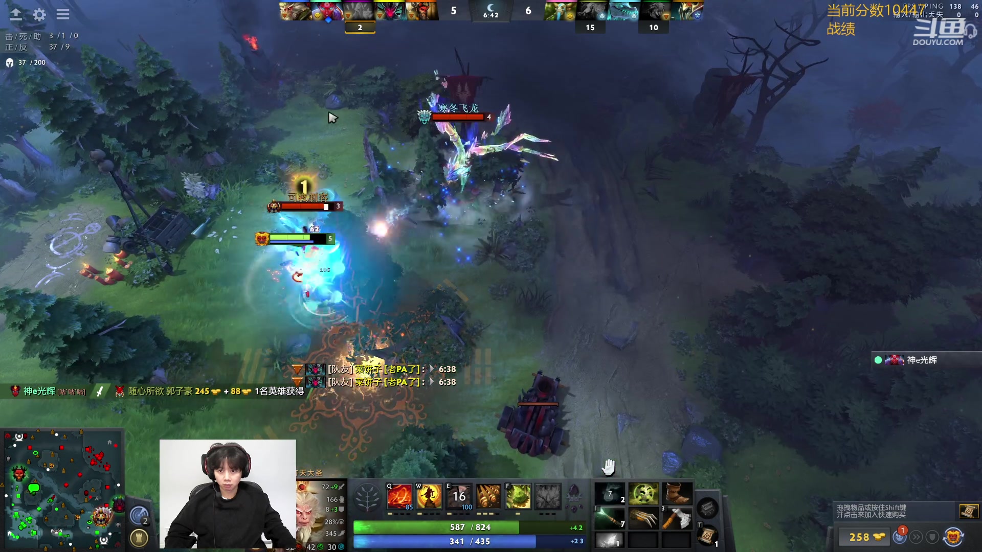 【2024-03-17 16点场】艾斯yoona：肥猫天梯奇遇记！