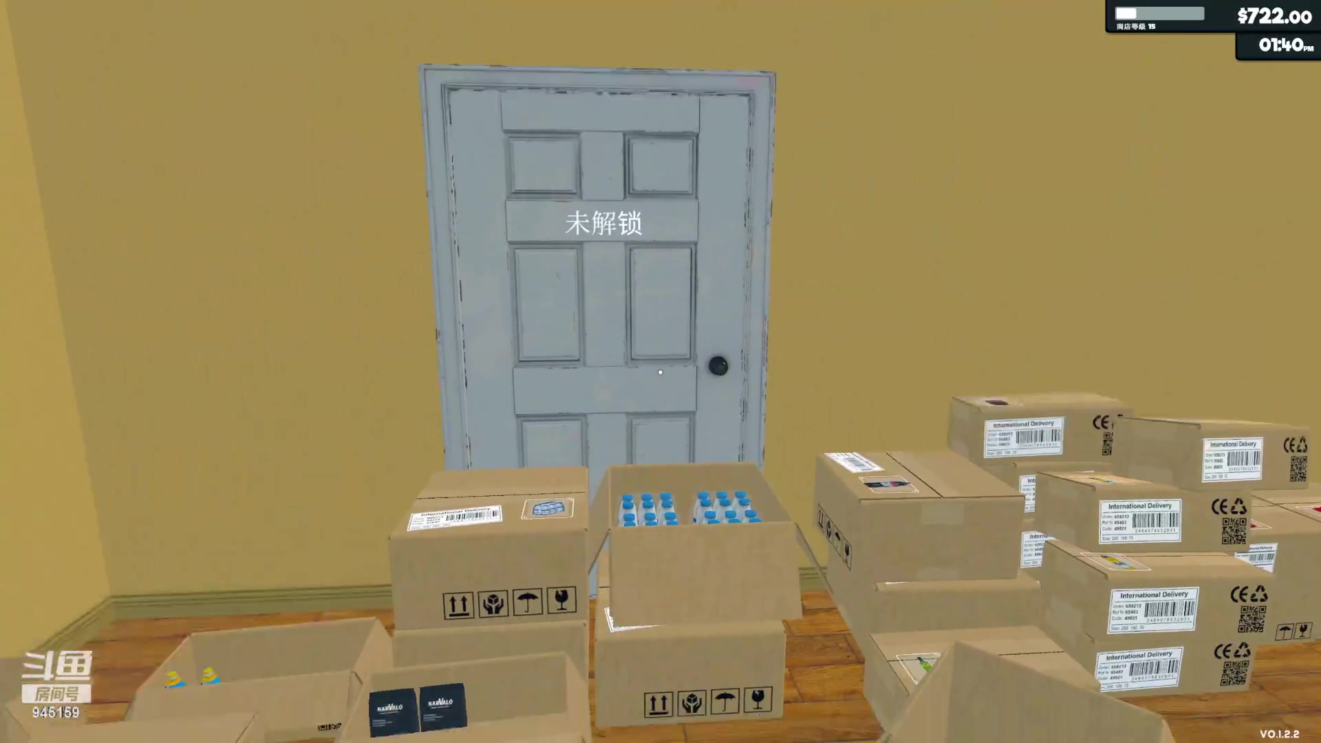 【2024-03-17 05点场】童猪啊i：二台鱼爪。