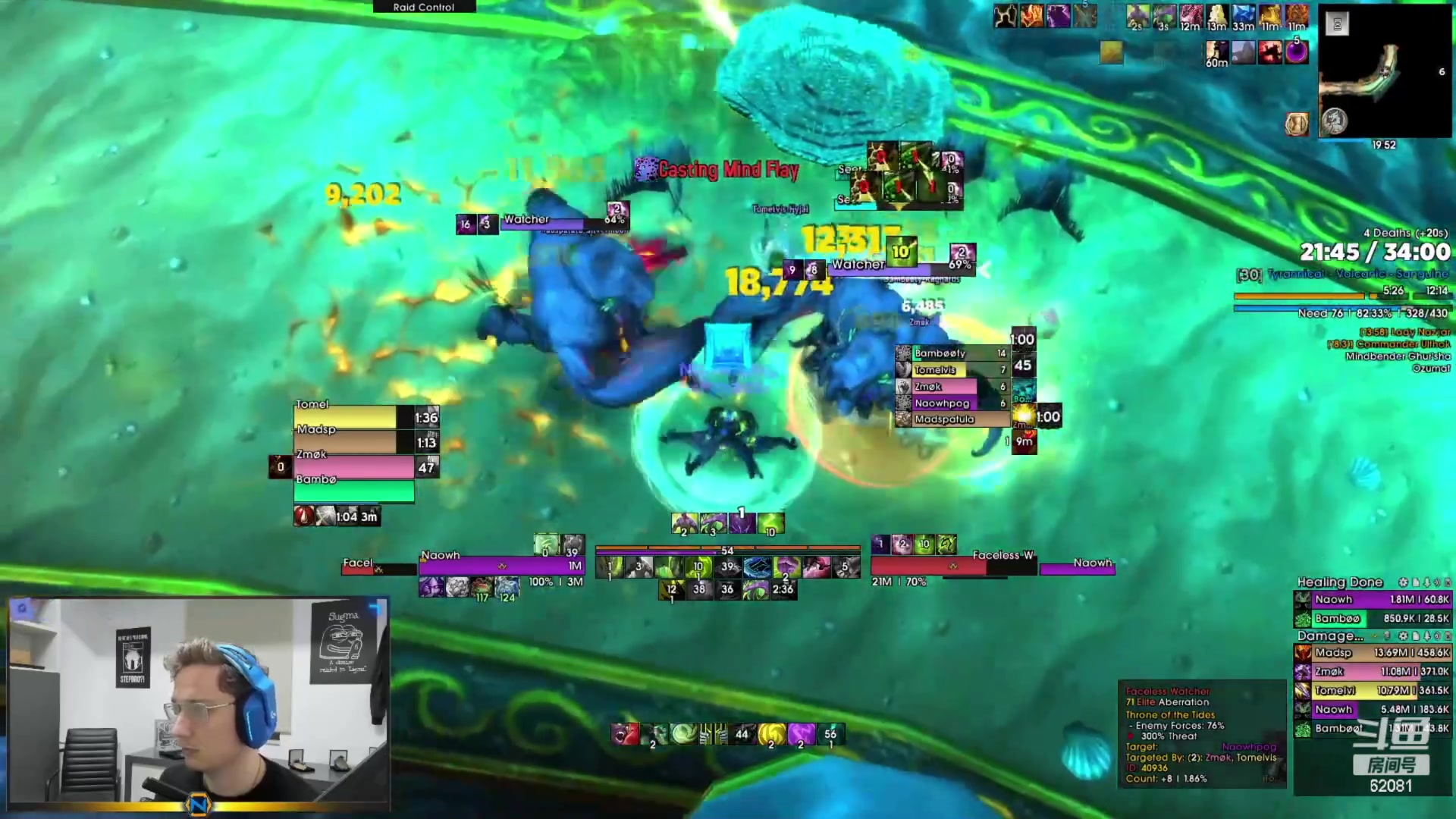 【2024-03-17 20点场】叶落乄初冬：叶落大秘境