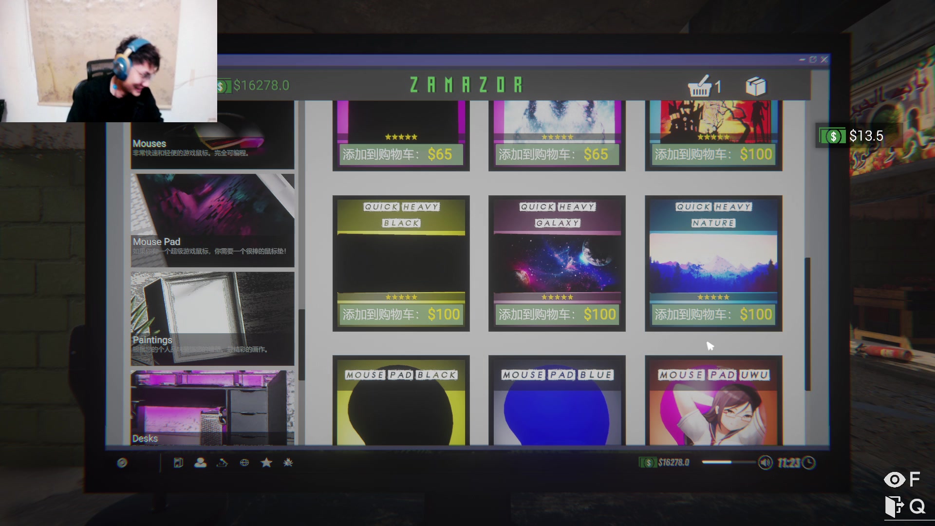 【2024-03-17 03点场】暴走的银剑君丶：银剑君：30岁游戏天才！`