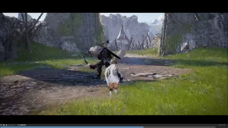 【2024-03-17 01点场】主播帝王：帝帝的游戏教室