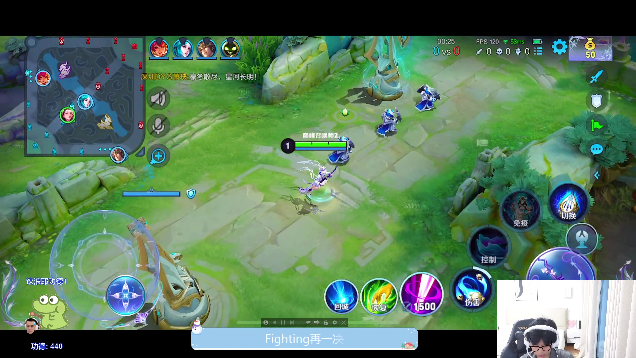 【2024-03-17 18点场】DYG萧玦：巅峰赛1111188805