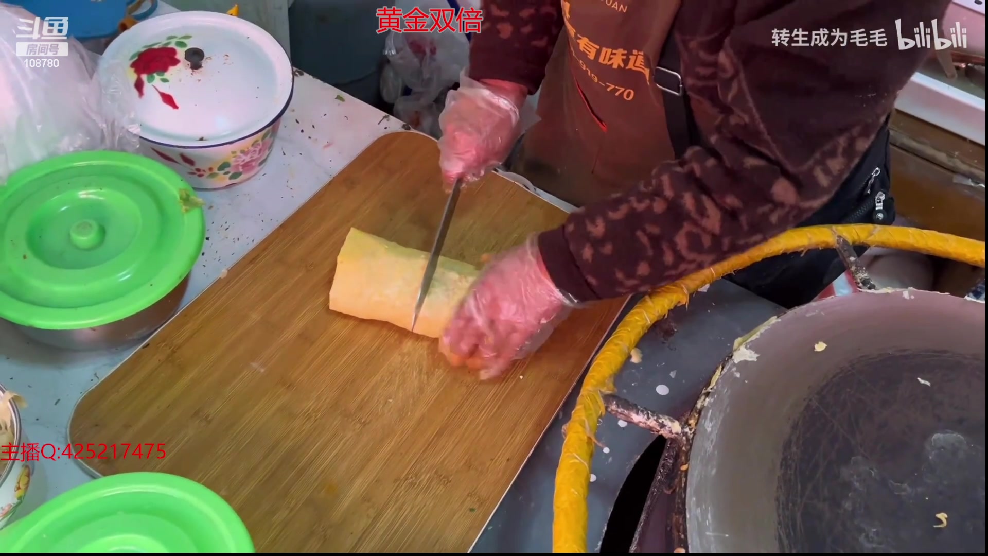 【2024-03-17 05点场】兮饭锐雯：乱斗狂少回来啦