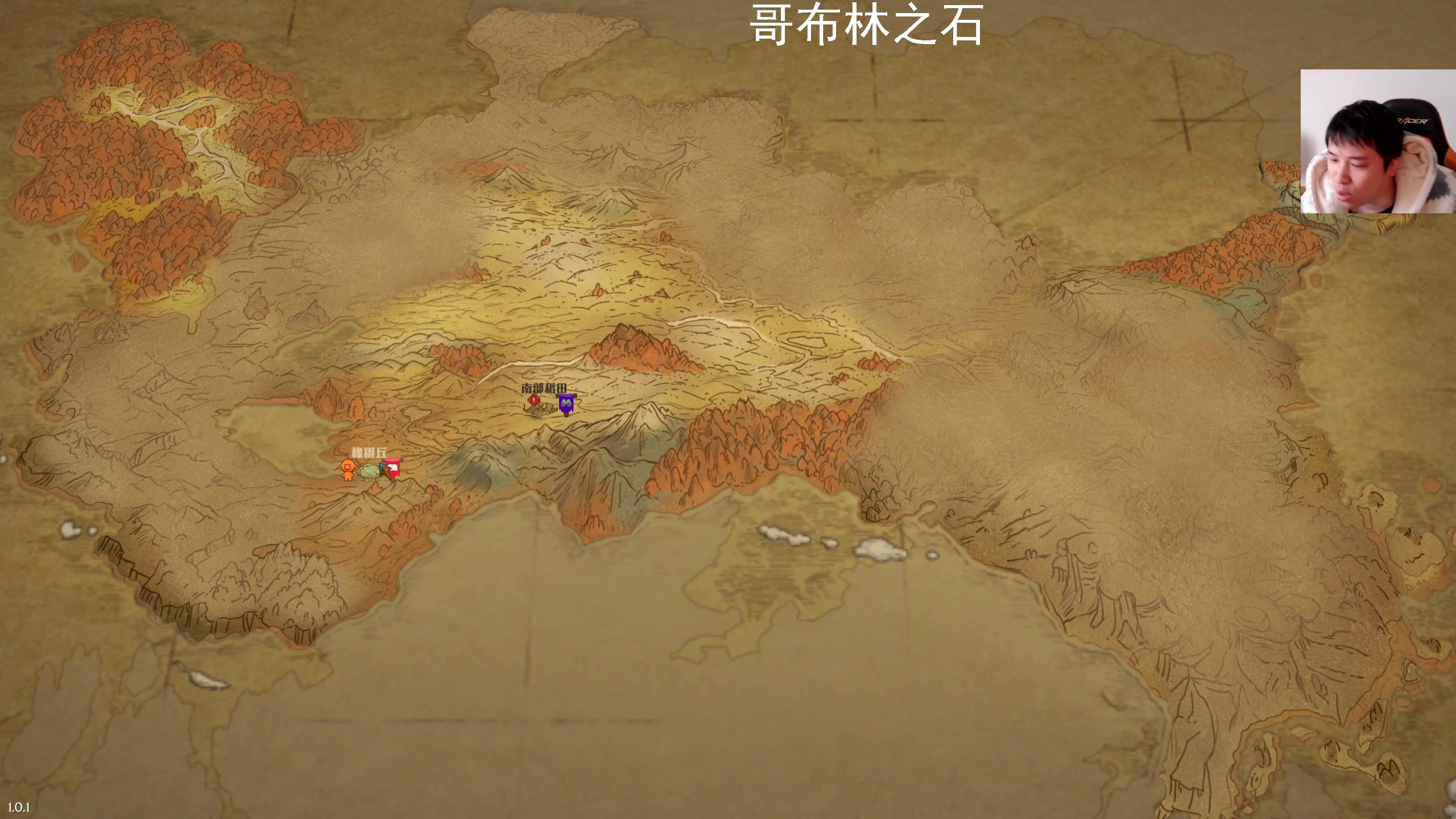 【2024-03-17 14点场】老皮历险记：震惊!这游戏居然这么好玩!