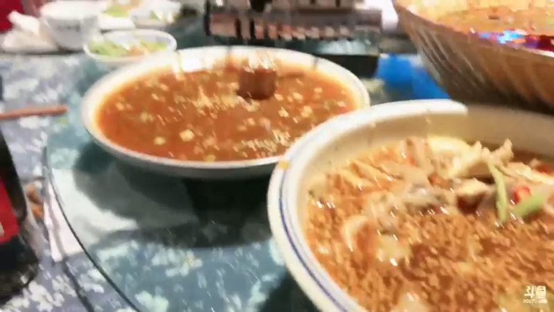 【2024-03-17 17点场】南波儿大魔王丶：乐山和妹妹户外！