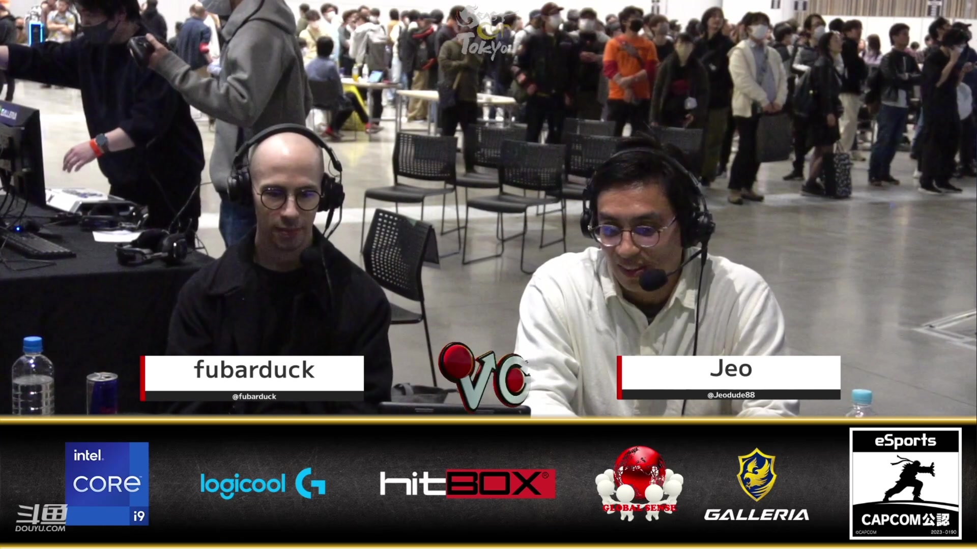 【2024-03-16 15点场】边哥BeenGor：直播：日本高手集结！街霸6梅原野兽杯