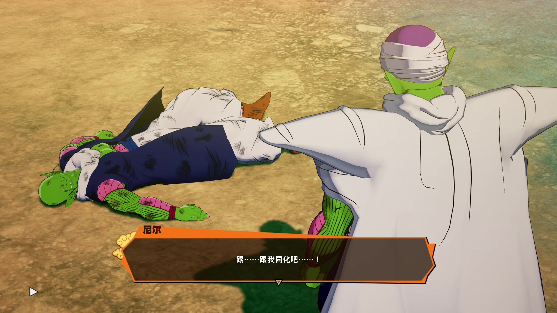 【2024-03-16 22点场】猫叔灬灬：【猫叔】今天玩一款一直想玩的游戏~~~