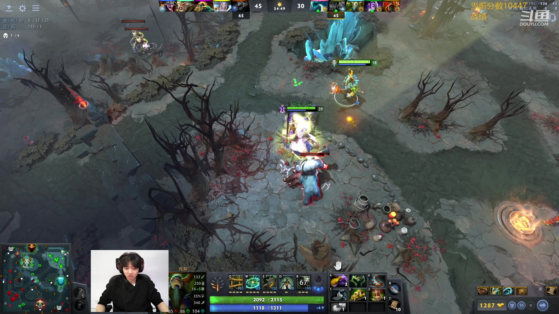 【2024-03-17 14点场】艾斯yoona：肥猫天梯奇遇记！