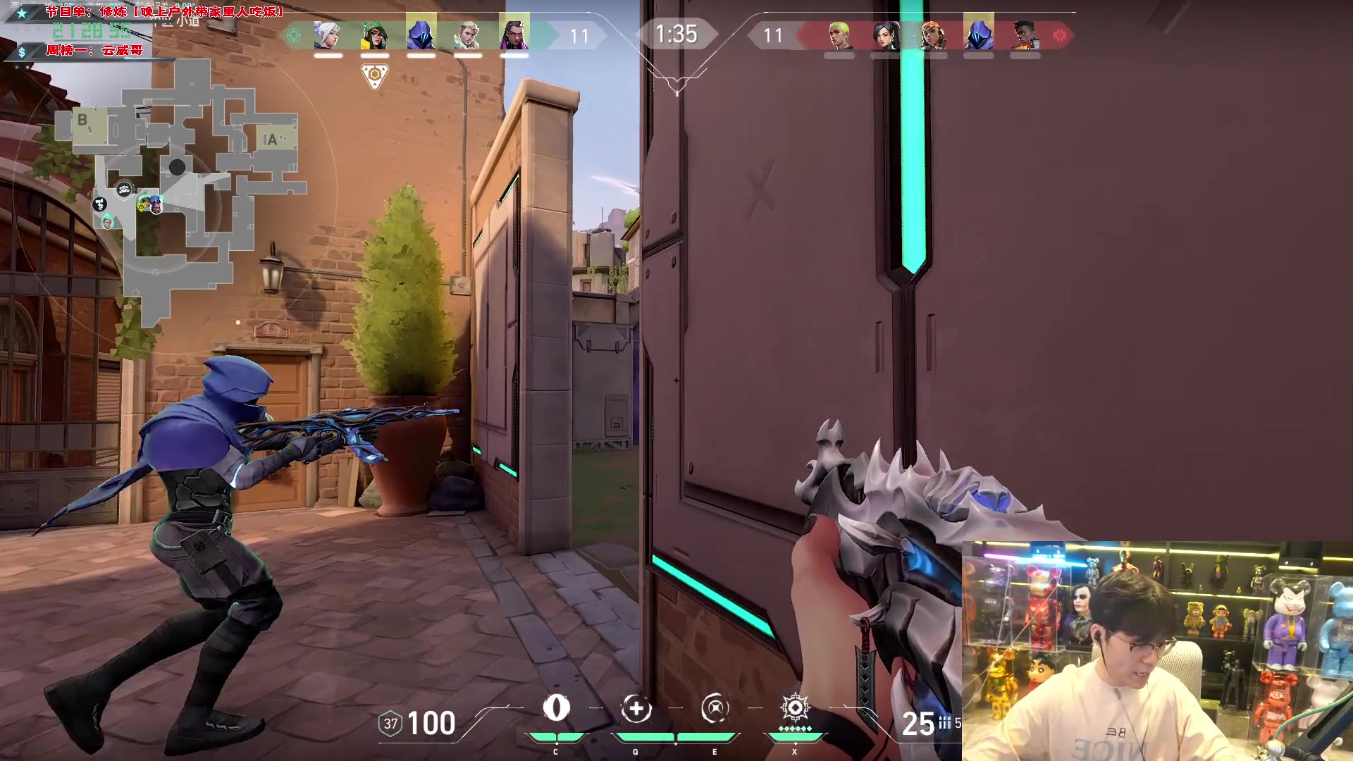 【2024-03-17 21点场】imxiaoxin：【✘-✘】纽约杯S2 钻粉卡