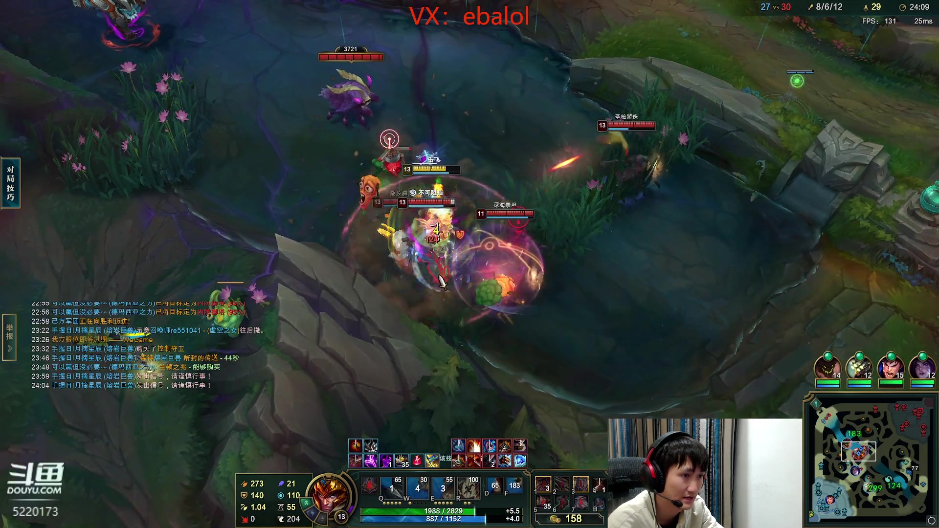 【2024-03-17 18点场】恶霸提莫：第一提莫，拿到提莫=赢！