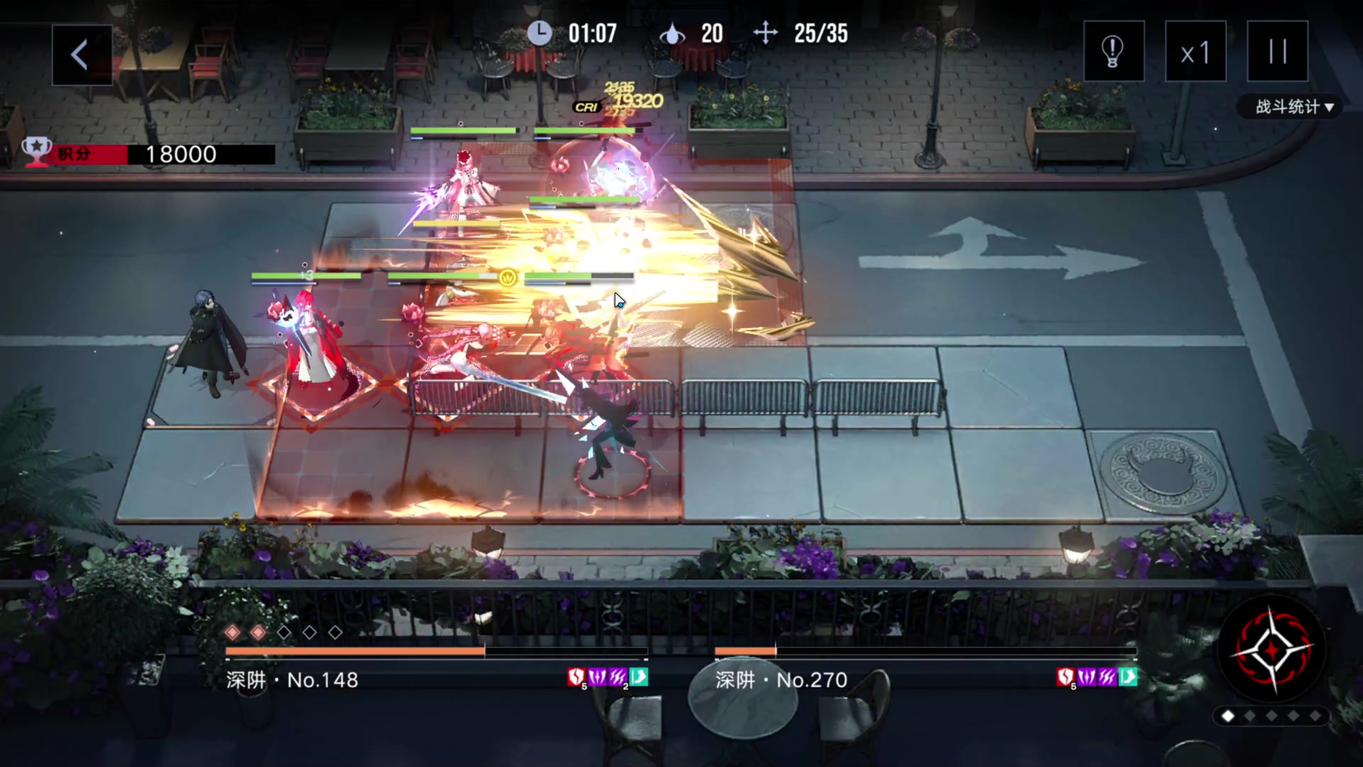 【2024-03-17 01点场】玩黑豹FURIA：好累好懒啊